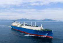 Daphne Technology and Maran Gas complete methane abatement pilot