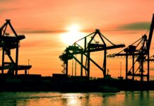 Transocean Orders Two 3,100 TEU Containerships