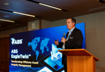 ABS launches EagleTwin™ Digital Twin for offshore safety
