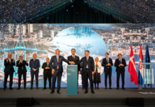 Rijeka Gateway officially opens, marking a new era for Croatia’s trade