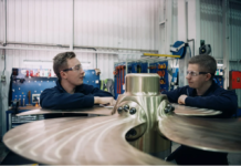 KONGSBERG reports strong Q3 2025 growth