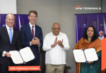 APM Terminals to invest $2 billion in Pipavav Port Expansion