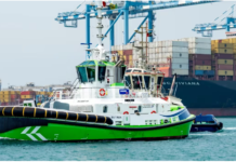 Damen Shipyards reports strong 2024 results