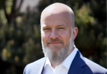 Loconi Intermodal announces CEO transition