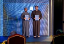 Sohar Port and Freezone Signs Strategic Partnership with Youth Center