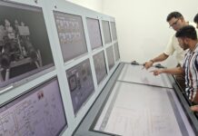 Anglo-Eastern launches methanol bunkering simulator