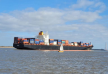 Sea Legend stops Arctic service after one voyage