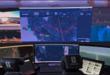 Kongsberg Discovery supports Baltic Sea security initiative