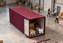 Go Shipping launches exclusive LCL service from Greece and the Balkans to Israel