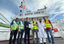 PIL’s Kota Orkid makes maiden call in Singapore