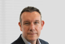 Kuehne+Nagel νames Aaron Scott UK National Manager