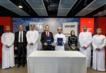 Sohar port executes land lease agreement with Pharma Investment Group