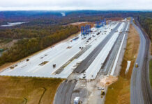 Port of Savannah container volumes up 4% through October