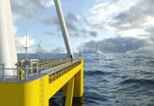 GEODIS joins EU I3FLOAT project to boost floating wind innovation