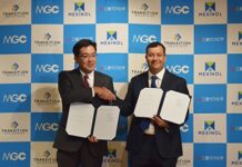 MGC signs ultra-low carbon methanol supply deal