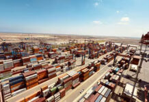 APM Terminals Egypt marks 2.2 Million TEU expansion at SCCT