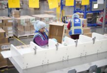 GEODIS wins Südzucker Polska warehousing contract