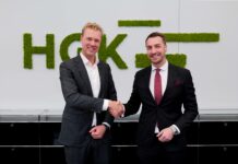 HGK-Group and Port of Rotterdam team up