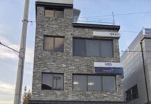 Inchcape Shipping Services opens new office in Geoje, Korea