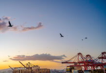 Port of Long Beach backs Clean Air Agreement