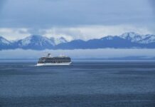 Wärtsilä MBR systems achieve 98% compliance in Alaska