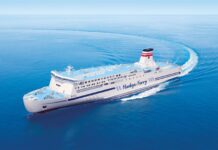 Wärtsilä signs nine-year Lifecycle Agreement with Hankyu Ferry