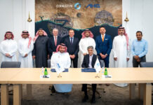 AHG signs land lease with NEOM in Oxagon