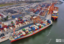 ICTSI reports net income growth