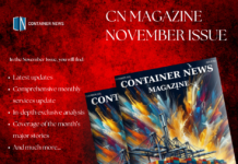 CN Magazine – November Issue Out Now!