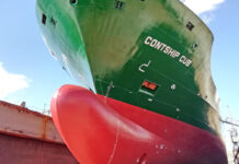 Contships announces Q3 and nine-month results