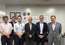 “K” Line upgrades fleet with Cobham Satcom connectivity