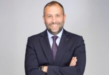 WR Logistics appoints Cem Yilmaz as CEO for Turkey