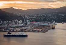 CentrePort reports first-half profit