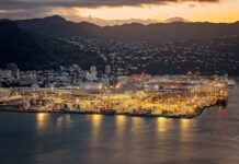 CentrePort realises first operational benefits of private 5G network CentrePort has completed the first major operational application of its private 5G network, installing 5G-enabled Peplink modems.