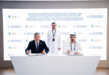 AD Ports Group partners with Eurasian Economic Commission