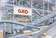 GXO delivers record Q3 revenue