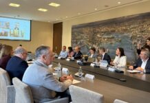 Valenciaport consolidates port of Sagunto as intermodal logistics hub