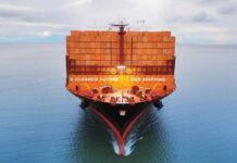 Hapag-Lloyd updates rotation for US1 Service