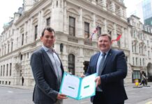 BAR Technologies wins LR approval for WindWings® P-Wind method