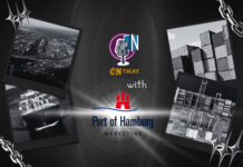 Interview with Axel Mattern, CEO, Port of Hamburg Marketing