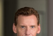 AD Ports Group appoints Jochen Thewes as CEO of Logistics Cluster