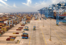 AD Ports Group posts record Q3 profit