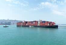 ZIM reports third-quarter 2025 results