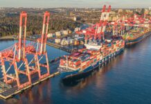 PSA Halifax welcomes new Amerigo servic