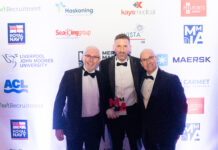 Peel Ports Group halves greenhouse gas emissions in five years