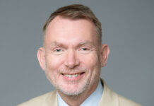 Port of New Orleans appoints new Chief Operating Officer