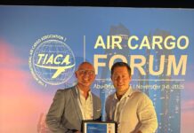 TIACA welcomes Magma Aviation to Global Air Cargo Network