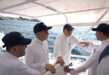 SRSA and Jeddah Municipality launch new patrol boats