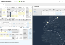 Digital Twins in Maritime Logistics: Simulating Ship and Port Operations