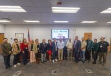 Port of Hueneme hosts Chiapas Delegation to boost trade